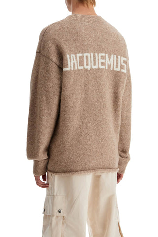 Sweater 'the Jacqu