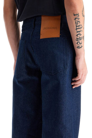 Baggy With Maxi Cuff  Baggy Jeans With