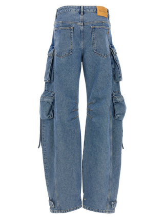 Fern Jeans