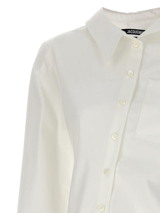 La Chemise Pablo Shirt