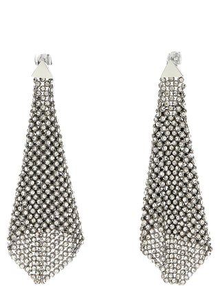 Chainmail Earrings