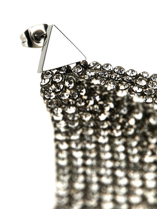 Chainmail Earrings