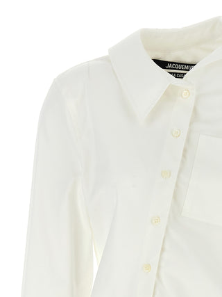 La Chemise Pablo Shirt