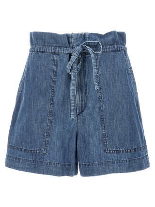 Ipolyte Bermuda Shorts