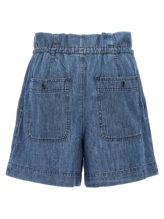 Ipolyte Bermuda Shorts