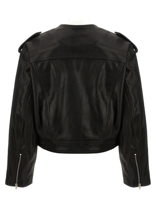 Audric Biker Jacket