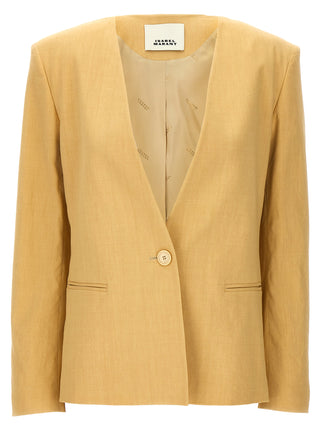 Manzil Blazer