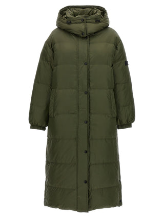 Doudoune Down Coat