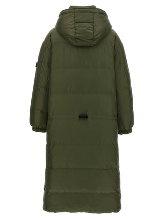 Doudoune Down Coat