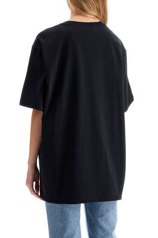 Oversized T-shirt