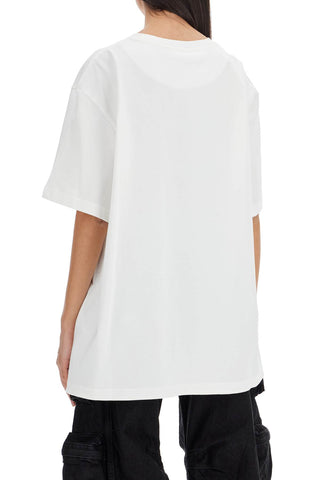 Oversized T-shirt