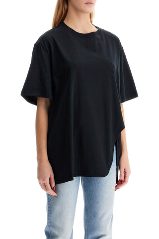 Oversized T-shirt