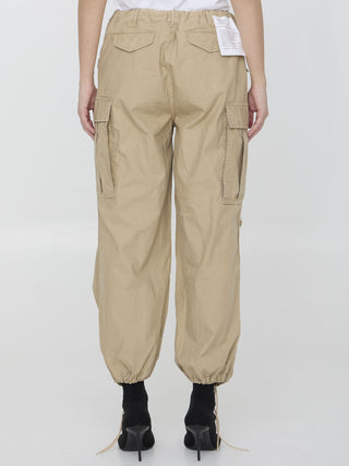 Balloon Army Pants