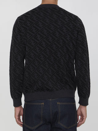 Wool Pullover