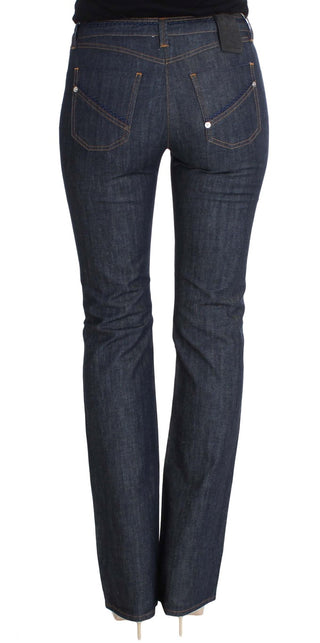 Chic Flare Bootcut Designer Denim - Luxury for You