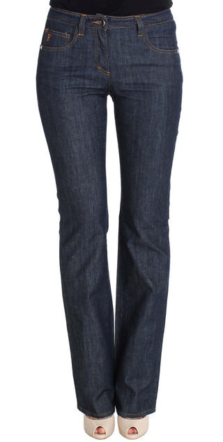 Chic Flare Bootcut Designer Denim - Luxury for You