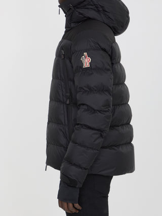 Camurac Short Down Jacket