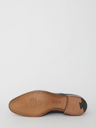 Oslo Derby Shoes