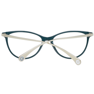 Green Women Optical Frames