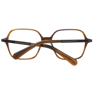 Brown Women Optical Frames