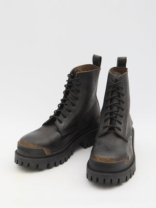 mens designer boots