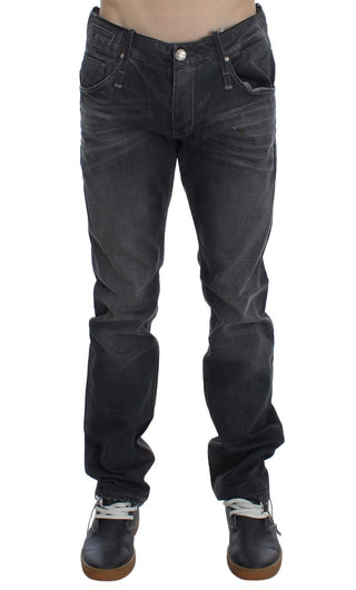 Elevate Your Style With Timeless Gray Jeans - Luxury for You