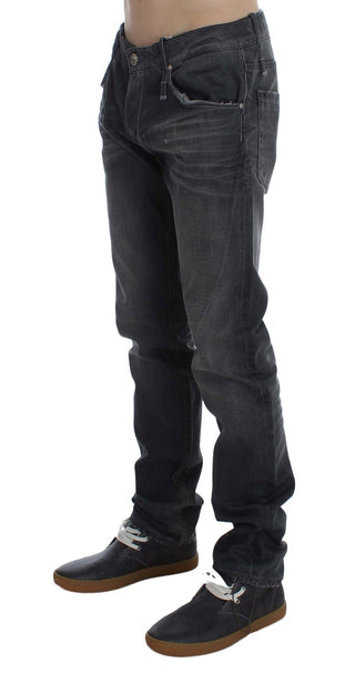 Elevate Your Style With Timeless Gray Jeans - Luxury for You