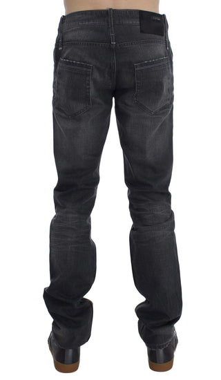 Elevate Your Style With Timeless Gray Jeans - Luxury for You