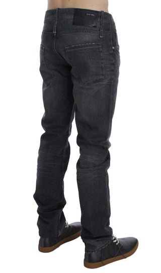 Elevate Your Style With Timeless Gray Jeans - Luxury for You