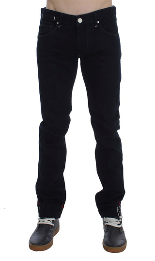 Exquisite Slim Skinny Fit Men's Jeans - Luxury for You