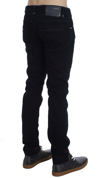 Exquisite Slim Skinny Fit Men's Jeans - Luxury for You