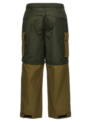 Moncler Genius X Pharrell Williams Trousers