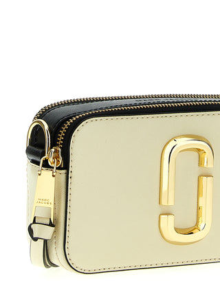 The Snapshot Crossbody Bag