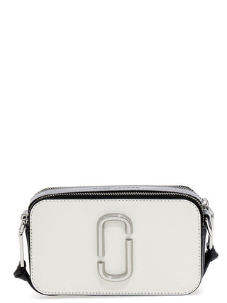 The Snapshot Crossbody Bag