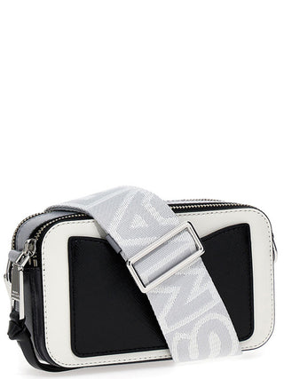 The Snapshot Crossbody Bag