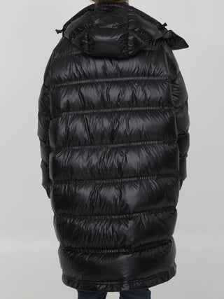 Rochelairs Long Down Jacket