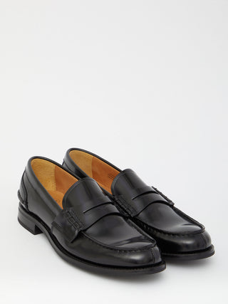 Pembrey W5 Loafers