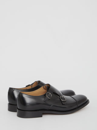 Detroit Derby Shoes