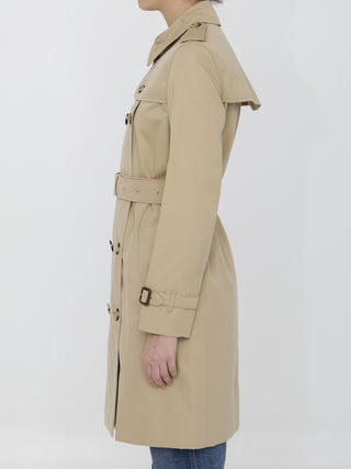 Kensington Heritage Trench Coat