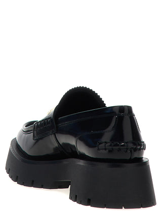 Carter Lug Loafers