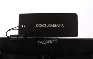 Elegant Silver Silk Cummerbund - Luxury for You