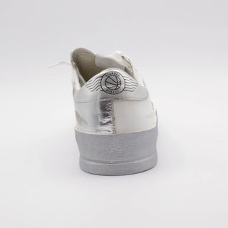 Golden Goose Sneakers White