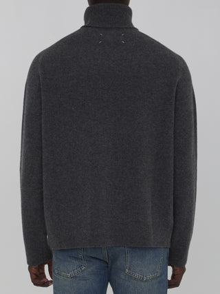 Wool Jumper