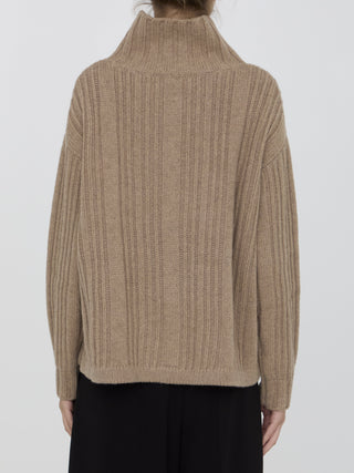 Vitalba Sweater