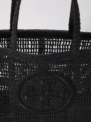 Ella Hand-crocheted Large Tote Bag