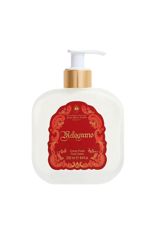 Melograno Fluid Cream - 250 Ml