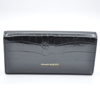 Alexander Mcqueen Wallets