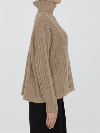 Vitalba Sweater