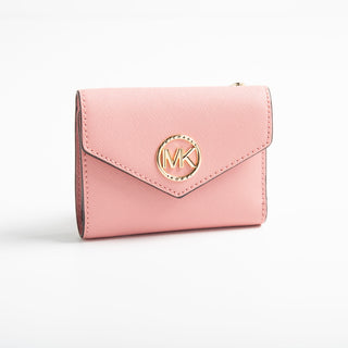 Michael Kors Wallets Pink