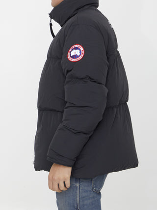 Lawrence Puffer Jacket